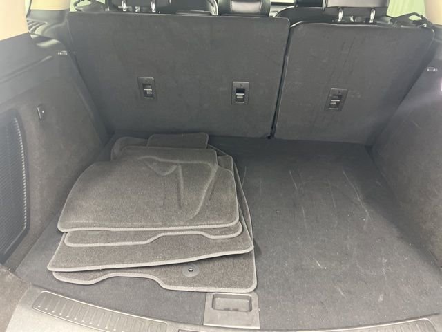 Certified 2023 Lincoln Corsair AWD w/ Equipment Group 101A image 9