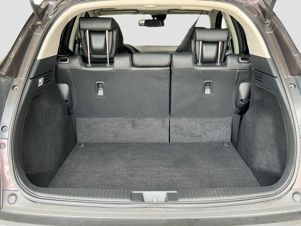 Used 2020 Honda HR-V EX-L image 26