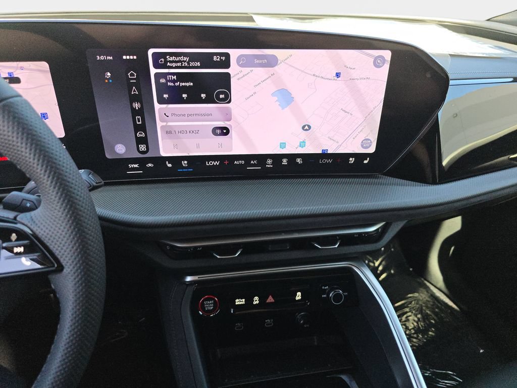 New 2026 Audi SQ5 Premium Plus AWD/4WD image 23