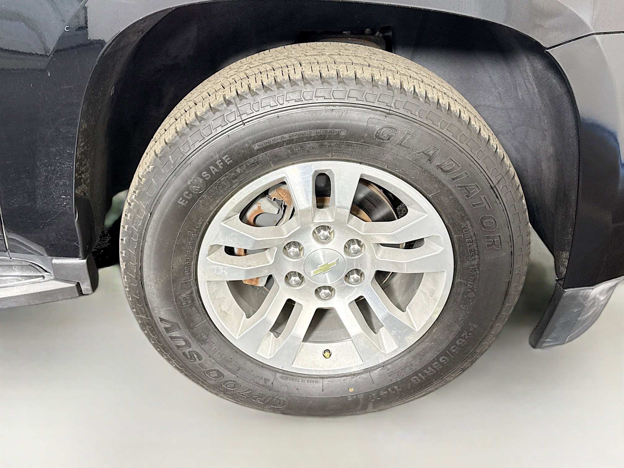 Used 2018 Chevrolet Tahoe LT RWD image 30