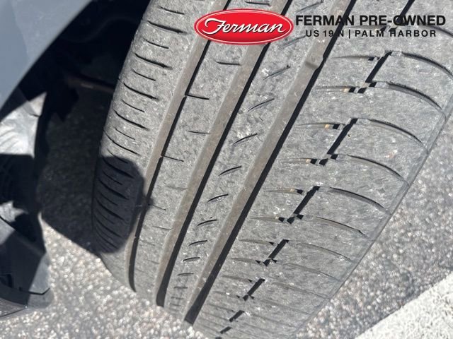 Used 2022 BMW X5 M50i w/ Executive Package image 3