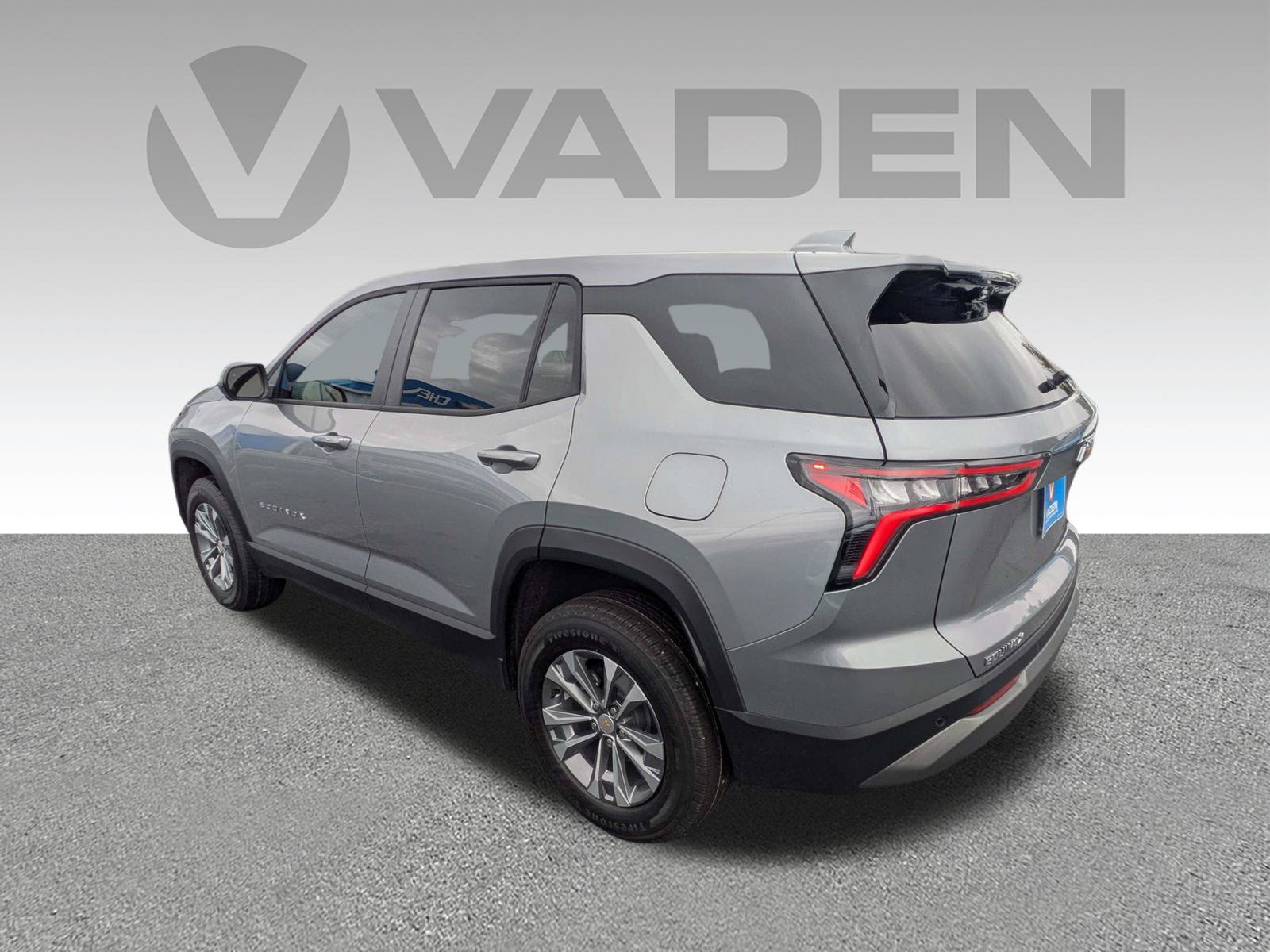 New 2027 Chevrolet Equinox LT w/ Safety and Technology Package FWD image 26