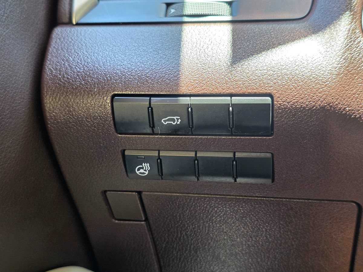 Used 2016 Lexus RX 350 FWD w/ Premium Package image 54