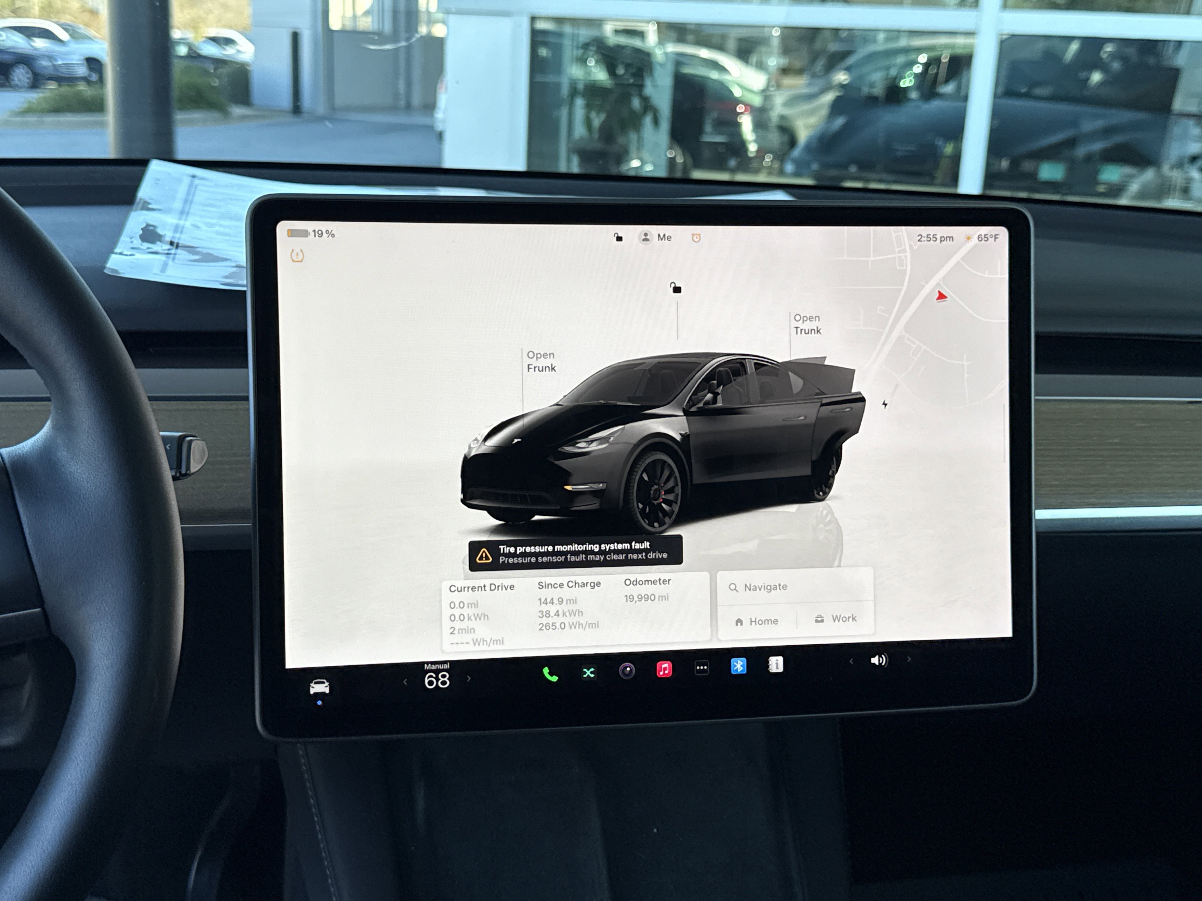 Used 2022 Tesla Model Y Performance image 17