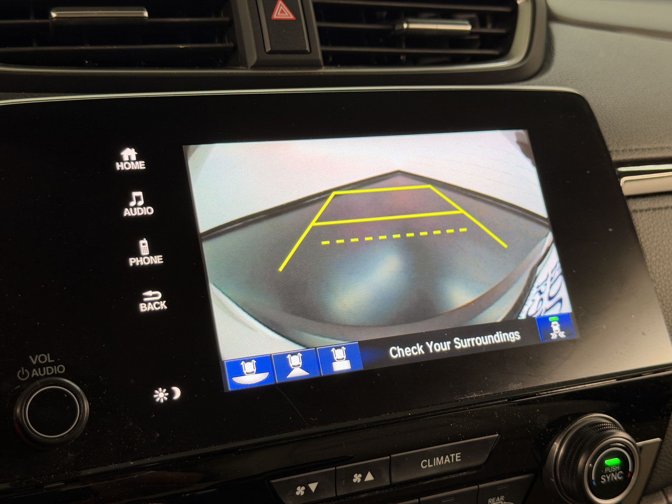 Used 2019 Honda CR-V EX-L image 18
