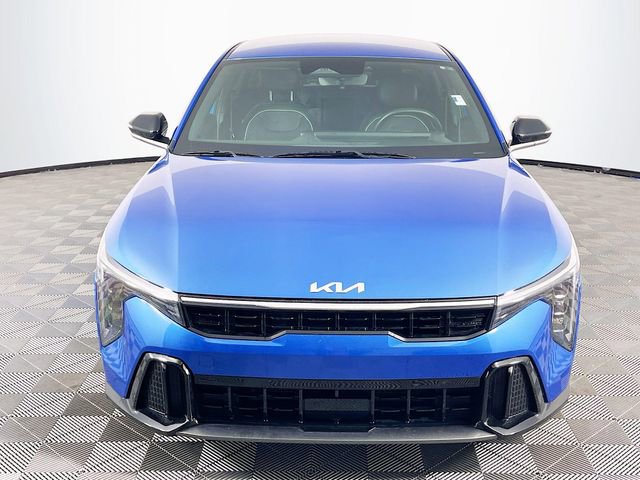 Used 2025 Kia K4 GT-Line image 3