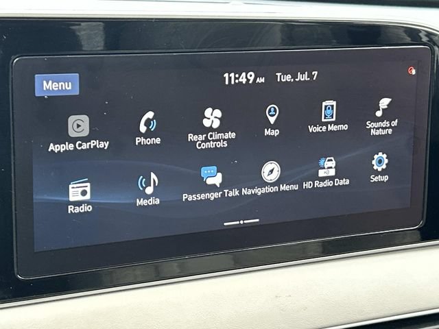 Used 2021 Hyundai Palisade SEL w/ Premium Package AWD/4WD image 32