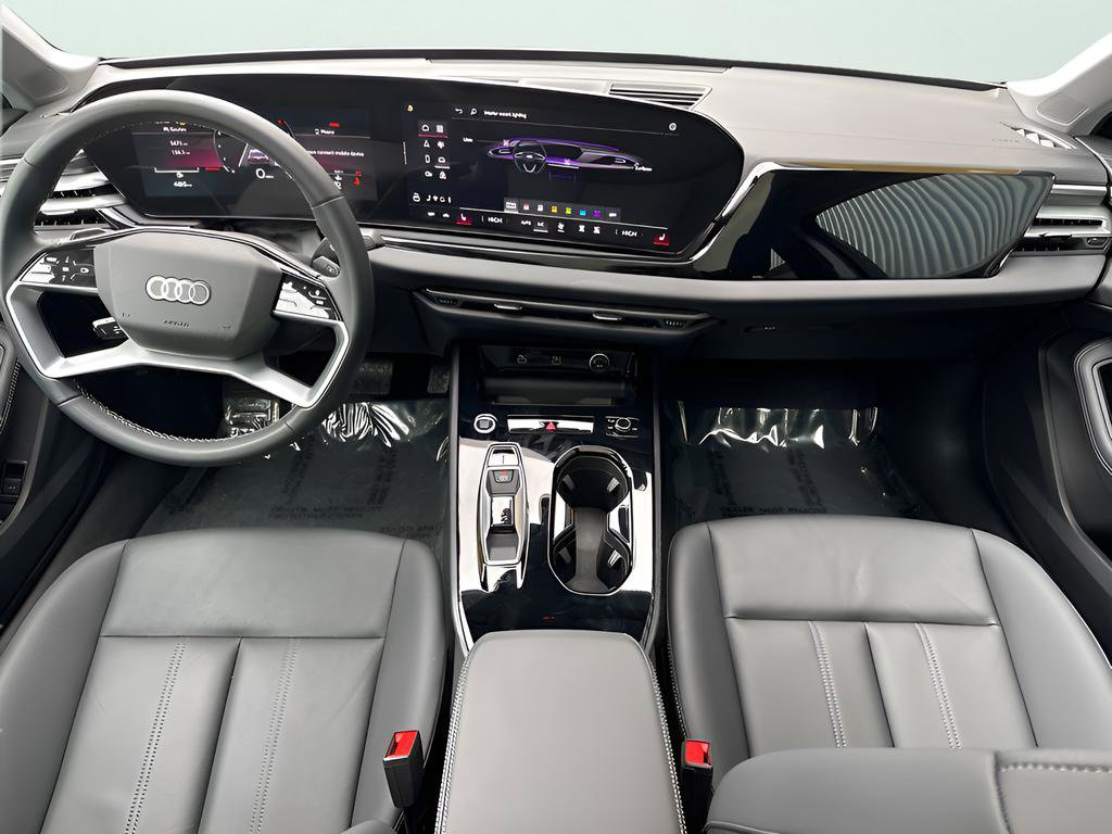 Certified 2025 Audi A5 2.0T Premium w/ Convenience Package image 17