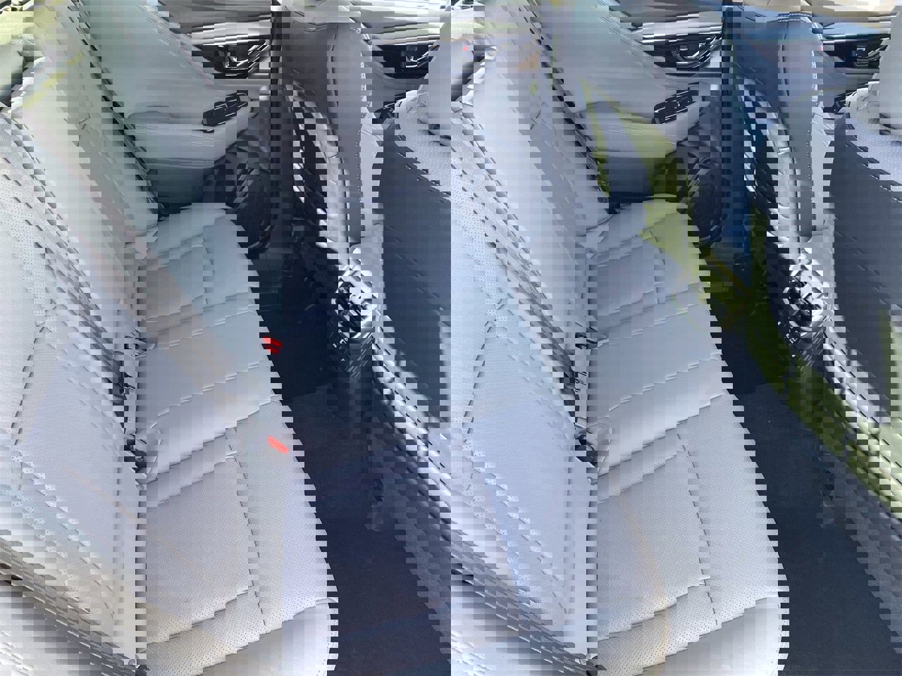 New 2025 Subaru Legacy Limited image 9