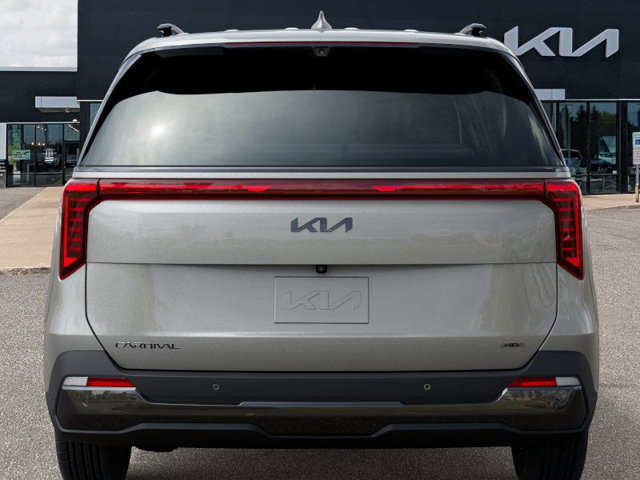 New 2026 Kia Carnival SX Prestige image 13