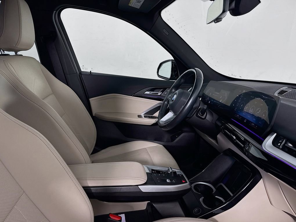 Used 2023 BMW X1 xDrive28i AWD/4WD image 32