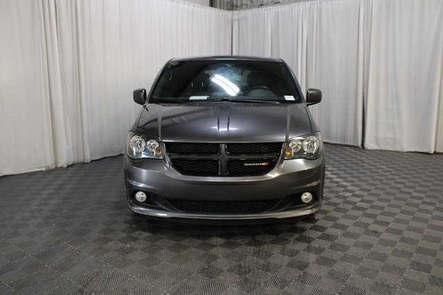 Used 2016 Dodge Grand Caravan SXT image 26