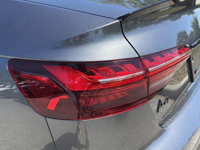 Used 2023 Audi A4 2.0T Premium Plus w/ Premium Plus Package AWD/4WD image 10
