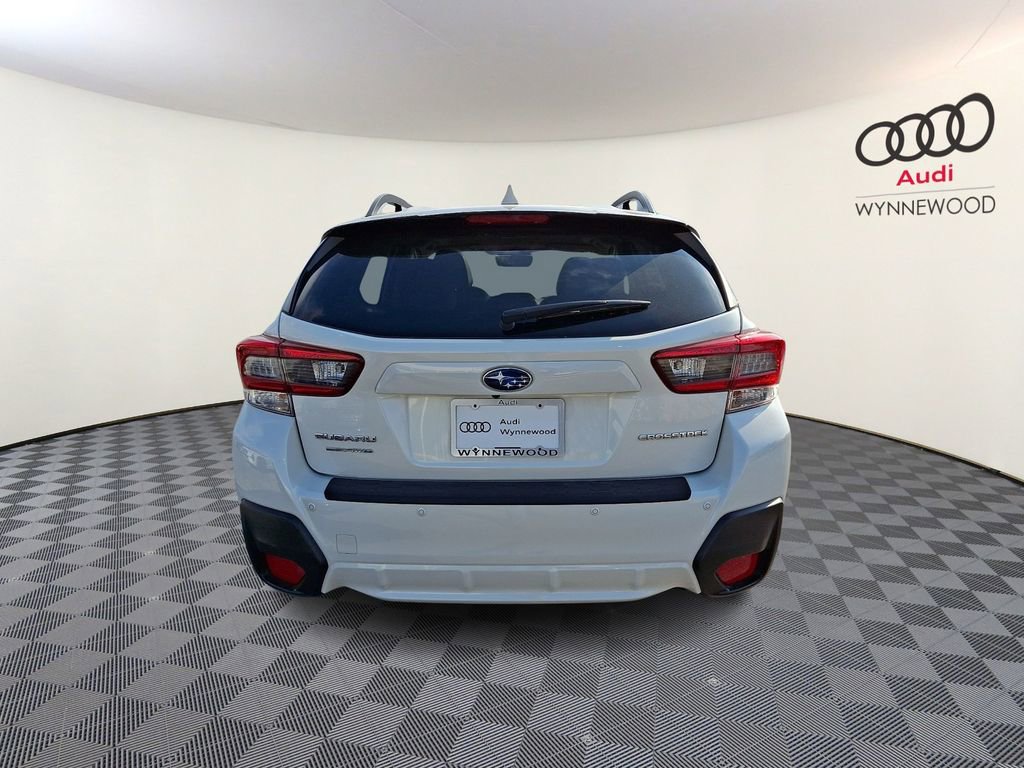 Used 2023 Subaru Crosstrek 2.5i Limited image 5