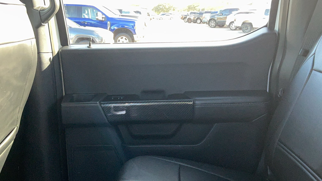 Used 2023 Ford F150 XL w/ STX Black Appearance Package AWD/4WD image 25