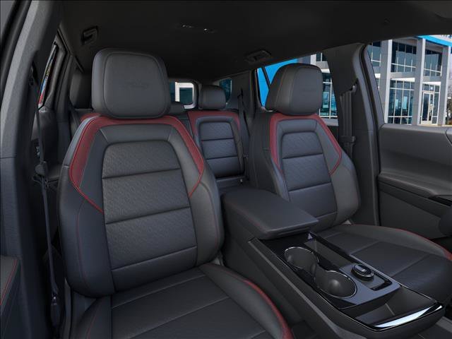New 2027 Chevrolet Equinox RS w/ LPO, Floor Liner Package AWD/4WD image 16