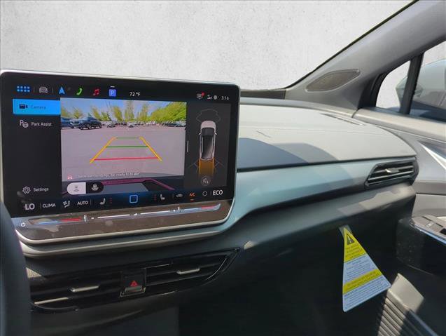 New 2026 Volkswagen ID.4 Pro RWD image 15