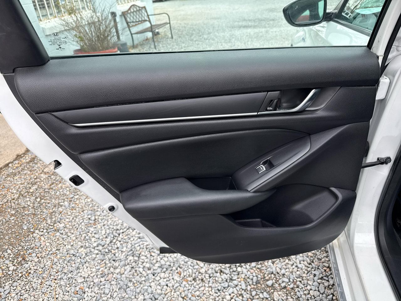 Used 2021 Honda Accord EX image 15