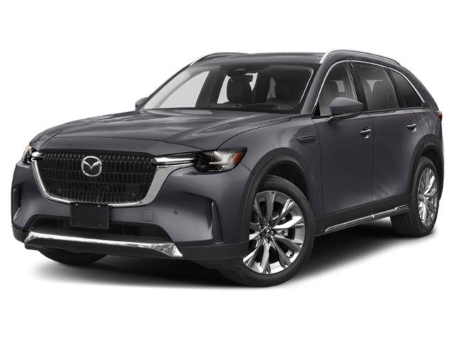 Used 2024 MAZDA CX-90 3.3 Turbo w/ Premium Package