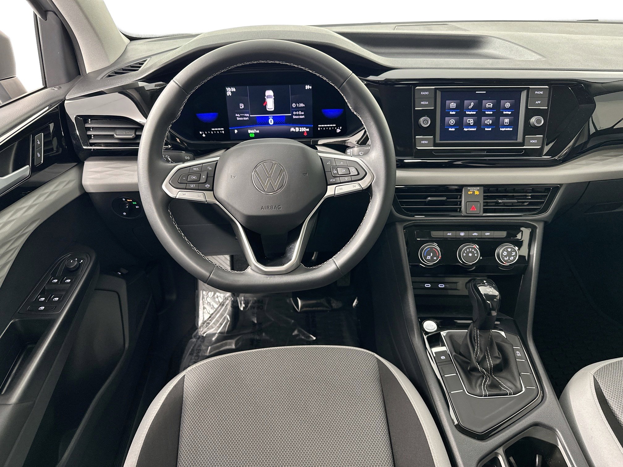 Used 2023 Volkswagen Taos S image 20