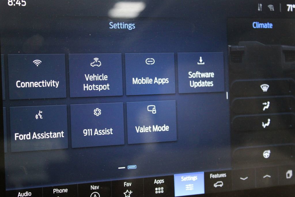 Used 2024 Ford Expedition Max Limited image 58