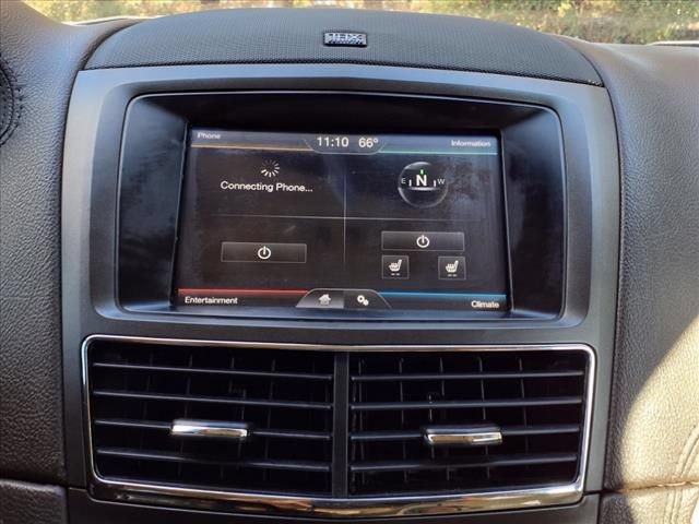 Used 2015 Lincoln MKT AWD w/ Equipment Group 201A image 14