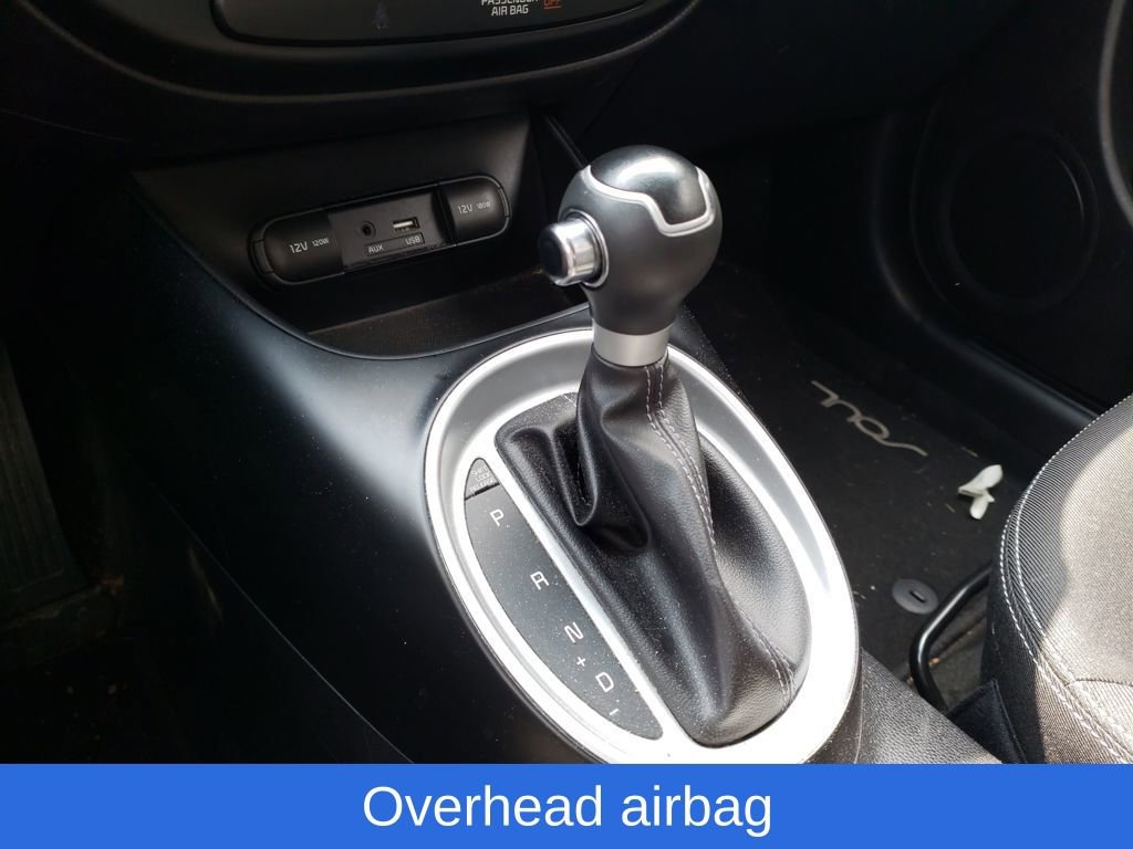 Used 2019 Kia Soul + image 23