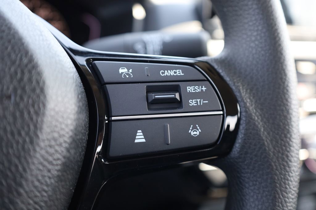 New 2026 Honda Civic LX image 17