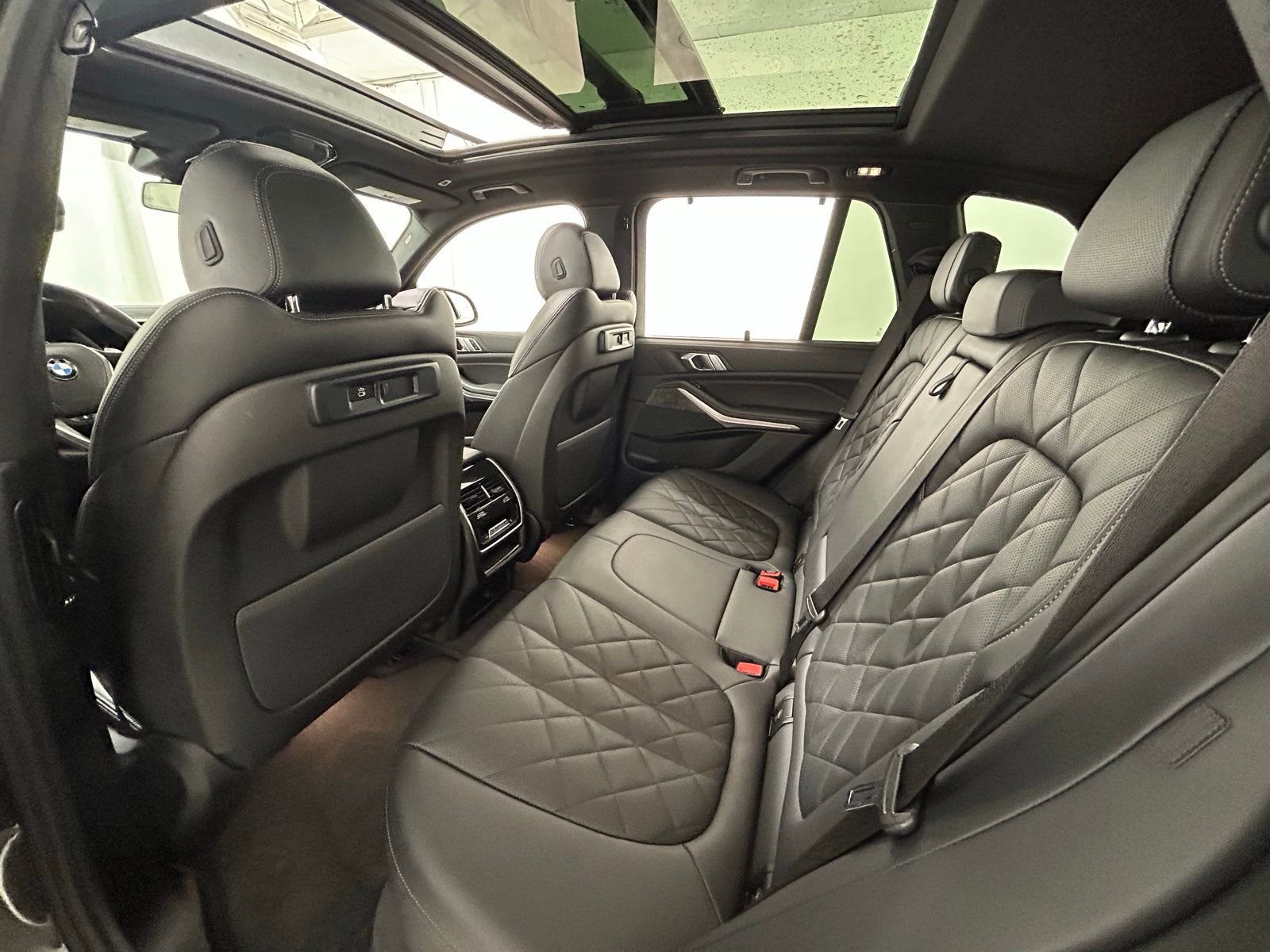 Used 2023 BMW X5 xDrive40i image 34