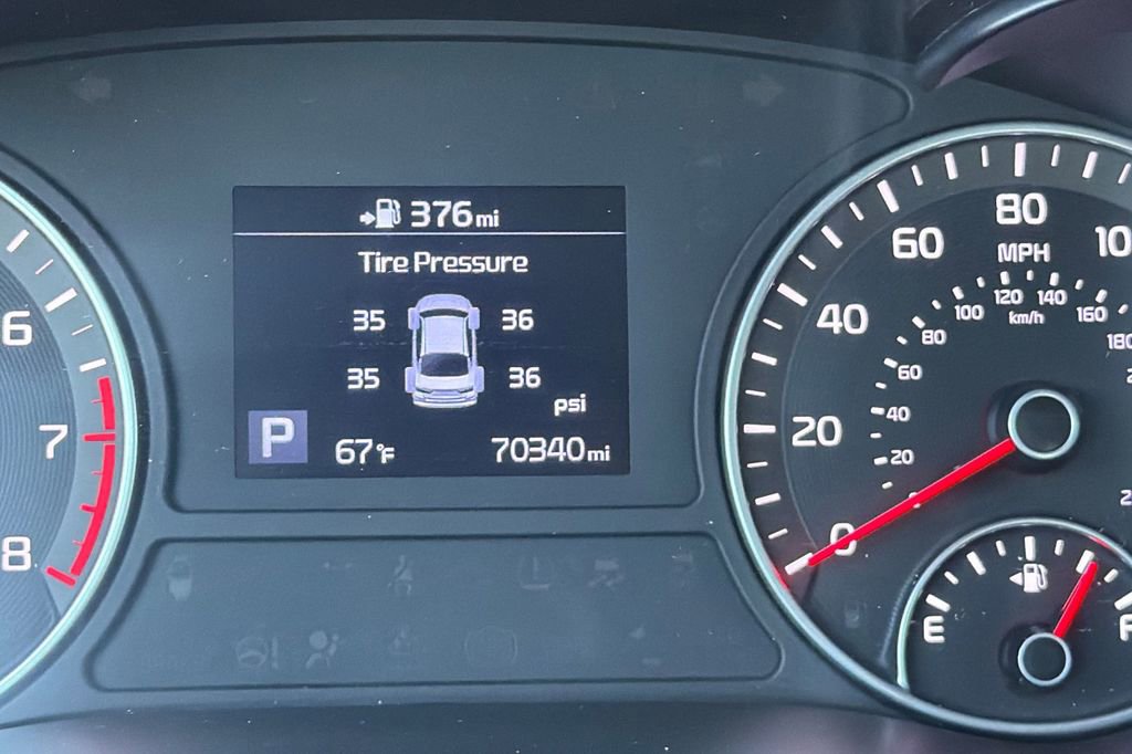 Used 2019 Kia Optima LX FWD image 23