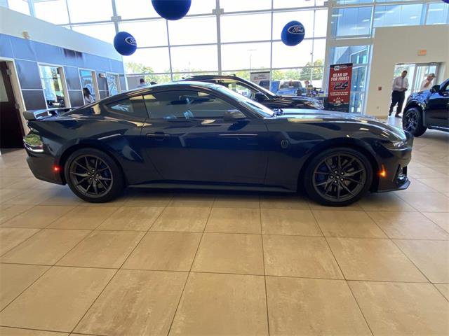 Used 2024 Ford Mustang Dark Horse image 73