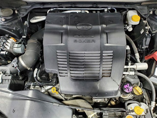 Used 2021 Subaru Forester Premium image 27