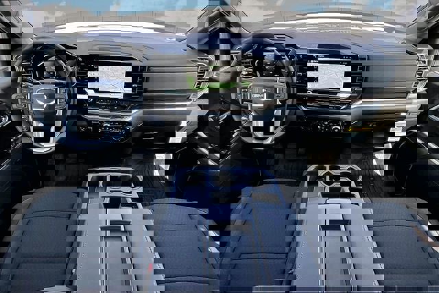 New 2026 GMC Sierra 1500 Elevation w/ Elevation Select Package image 6