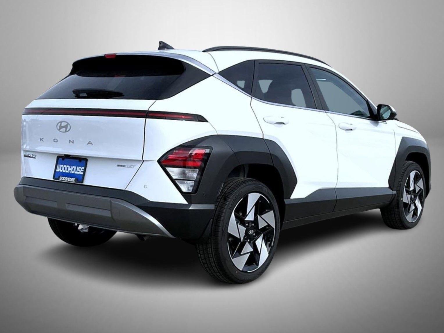 New 2026 Hyundai Kona Limited image 6
