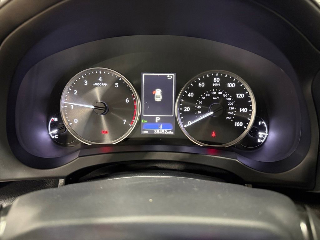 Used 2021 Lexus IS 300 300 w/ Comfort Package image 26