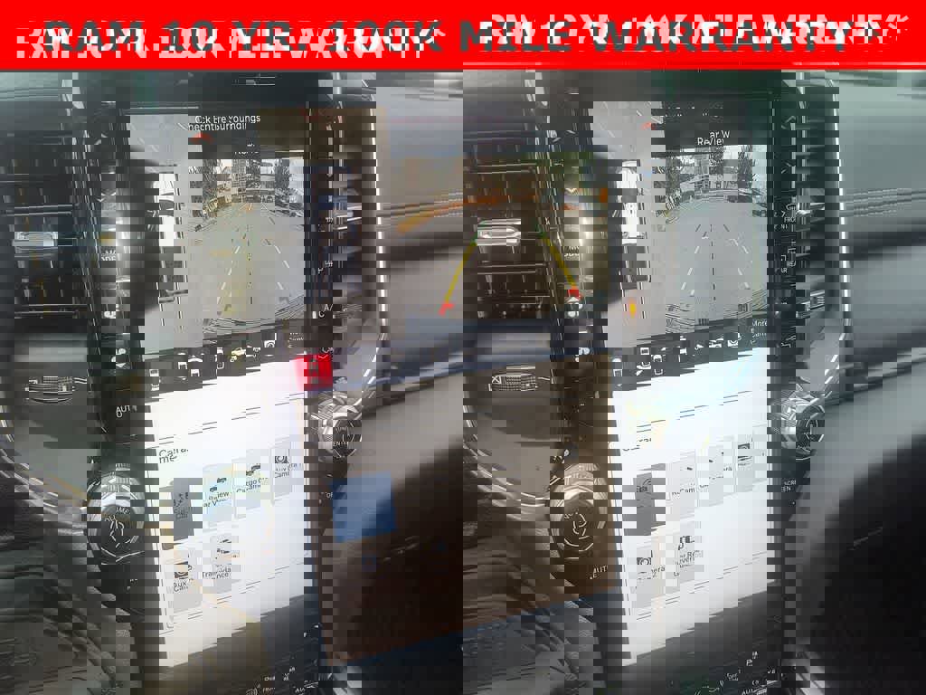 New 2026 RAM 3500 Laramie w/ Night Edition image 17