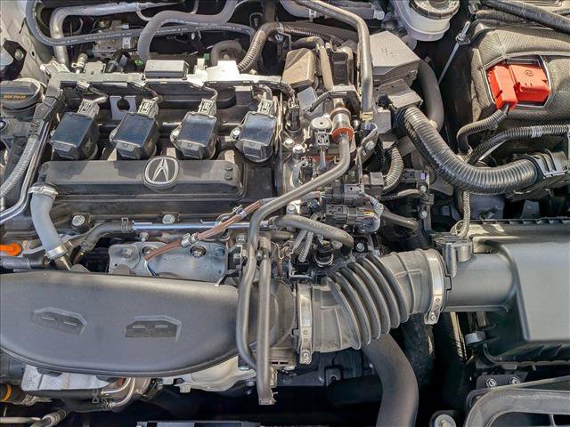 Used 2024 Acura Integra A-Spec image 15