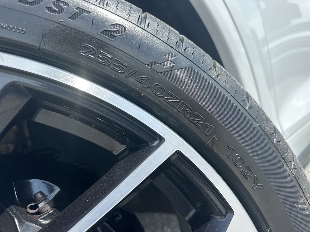 Used 2022 Audi SQ5 Premium Plus image 31