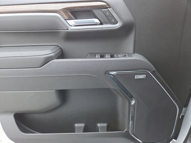 Used 2025 GMC Sierra 1500 Elevation w/ Elevation Premium Package image 34