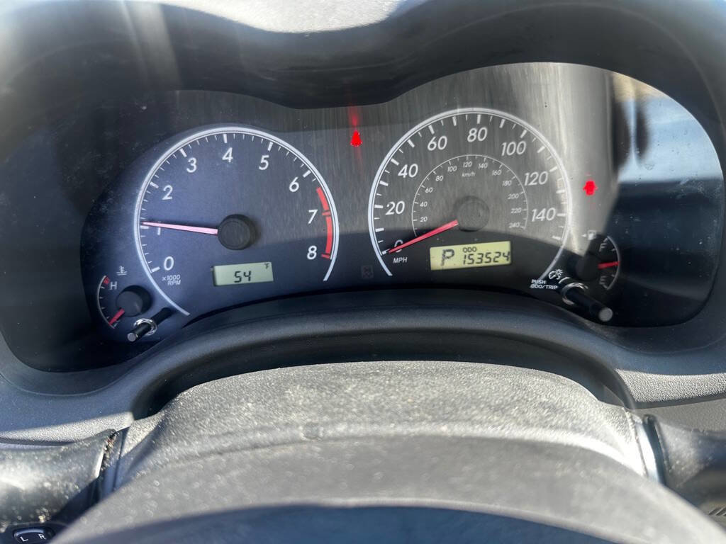 Used 2013 Toyota Corolla LE image 15