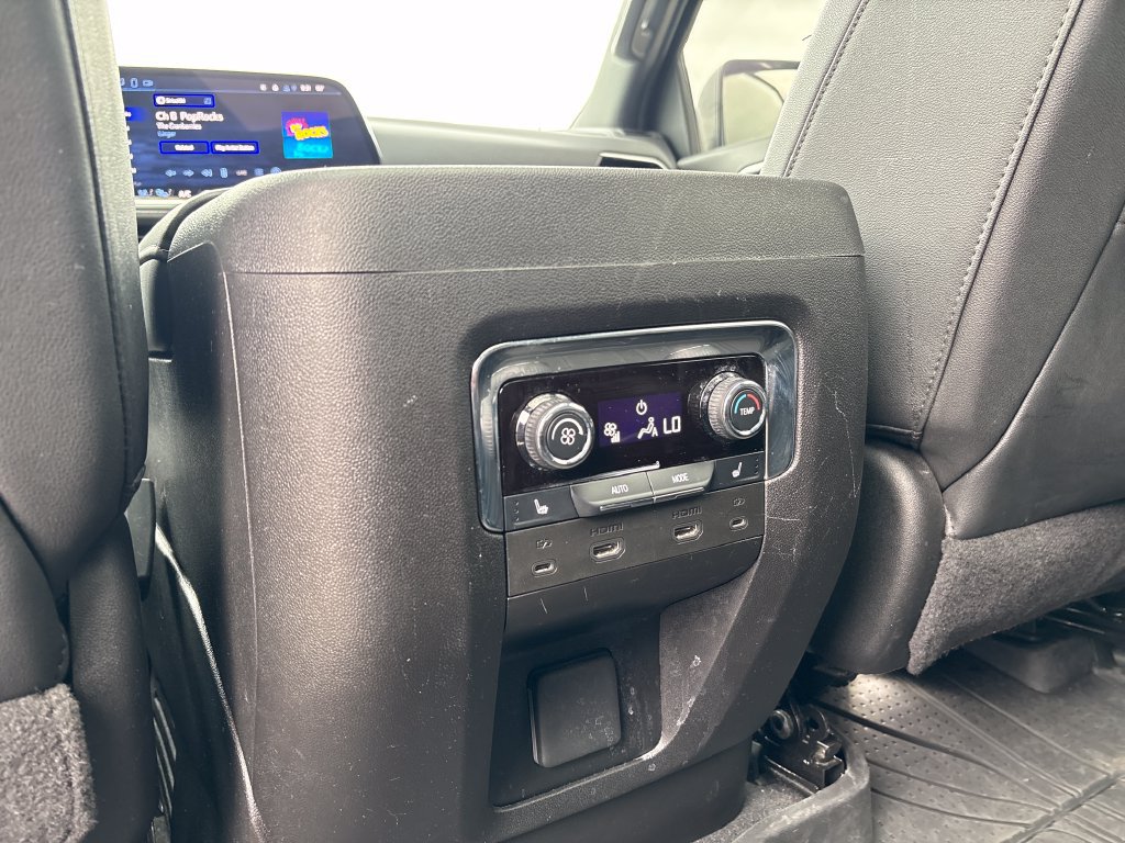Used 2026 Chevrolet Tahoe High Country AWD/4WD image 73