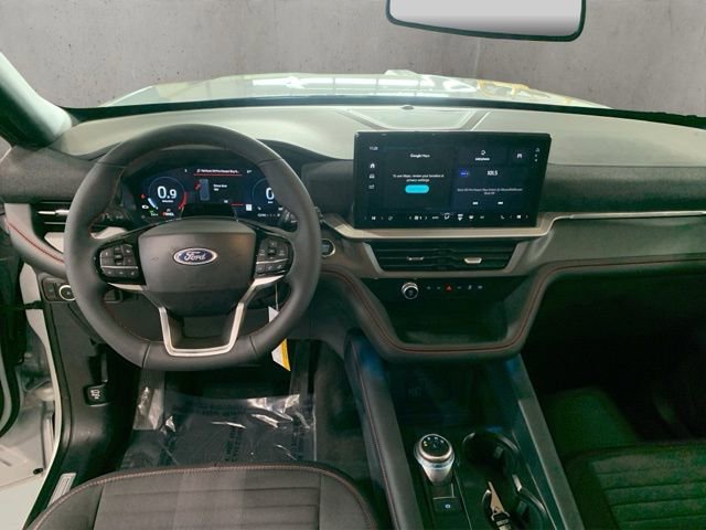 New 2026 Ford Explorer ST-Line image 19