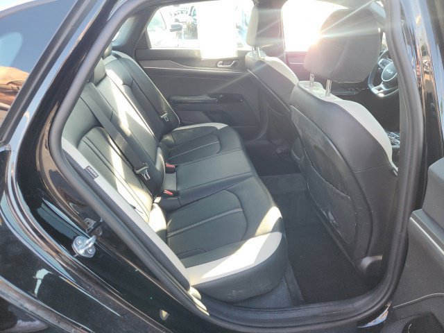 Used 2025 Kia K5 GT-Line AWD/4WD image 14