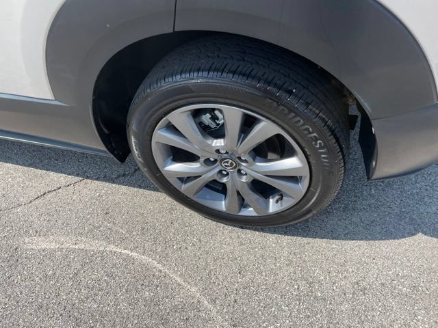 Used 2024 MAZDA CX-30 AWD 2.5 S w/ Preferred Package image 16
