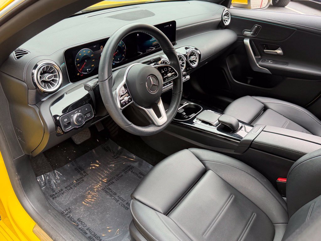 Used 2020 Mercedes-Benz CLA 250 image 24