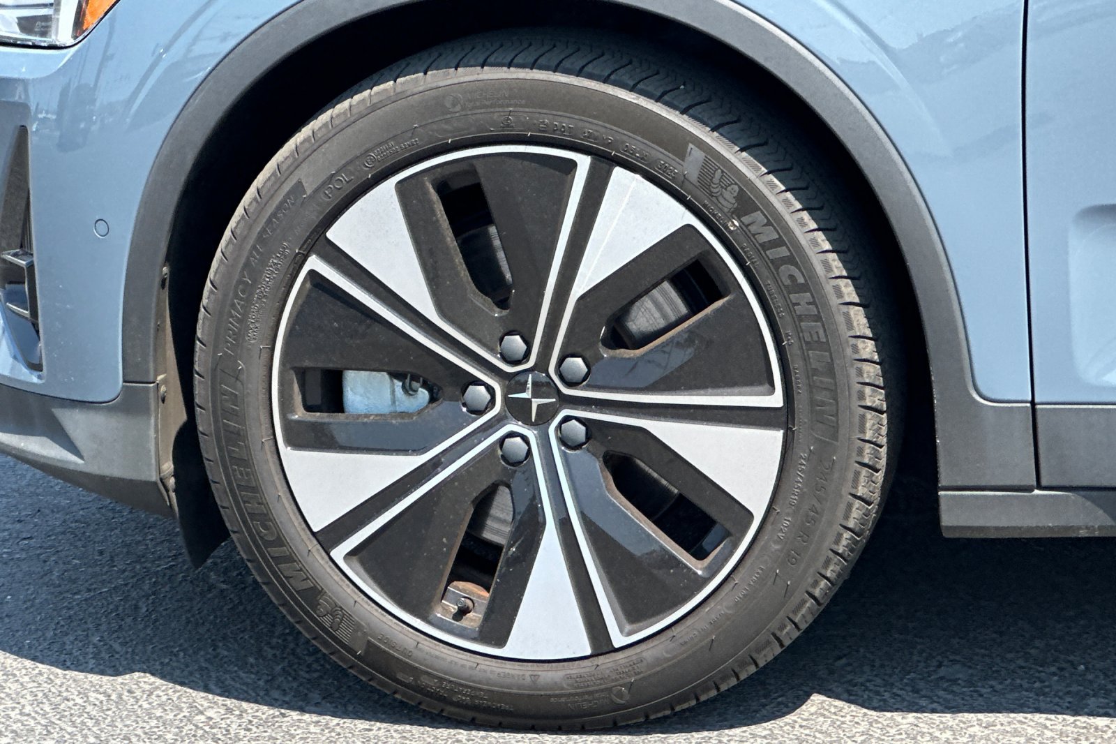 Used 2024 Polestar Polestar 2 AWD/4WD image 25