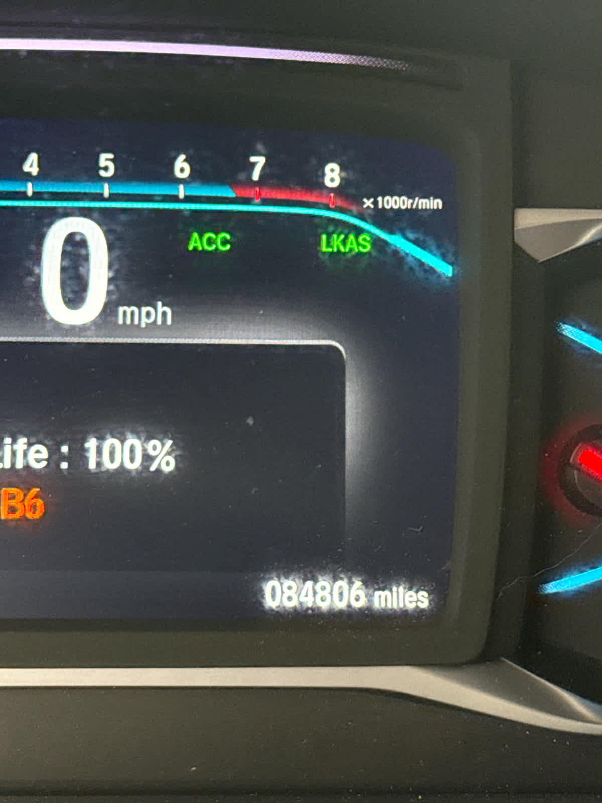 Used 2020 Honda Pilot EX image 85