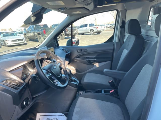 Used 2023 Ford Transit Connect XL image 16