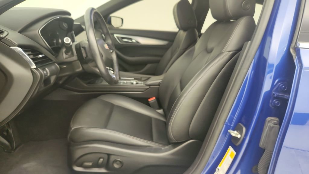 Used 2023 Cadillac CT5 Luxury RWD image 15