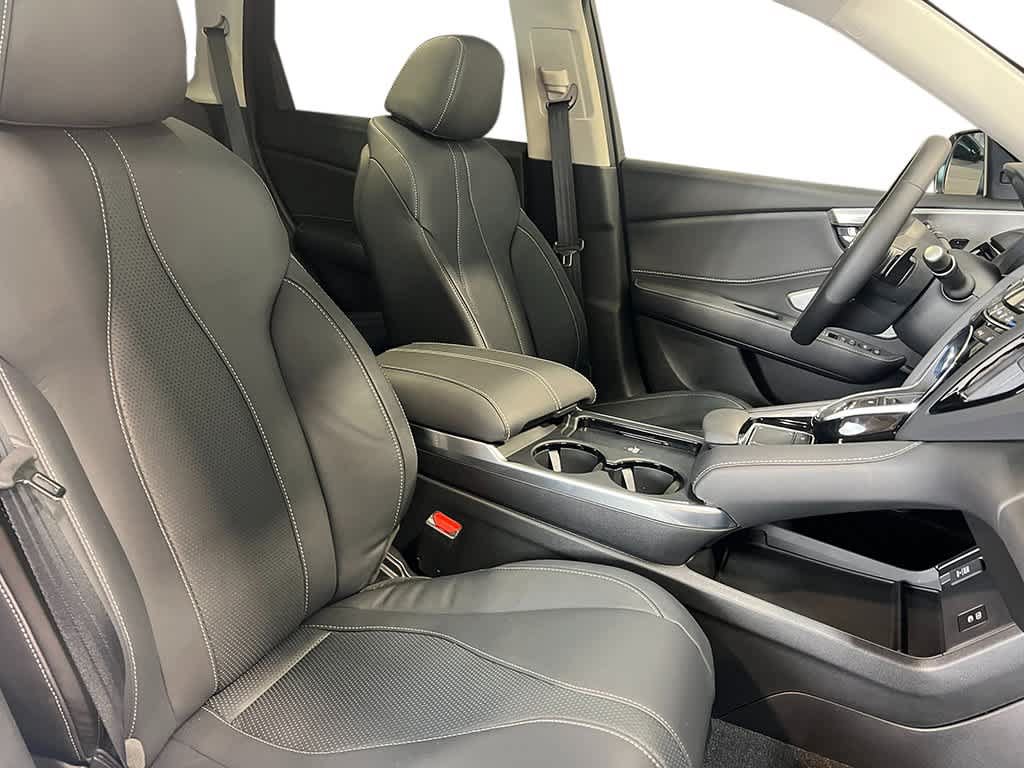 Certified 2026 Acura RDX w/ Technology Package AWD/4WD image 32